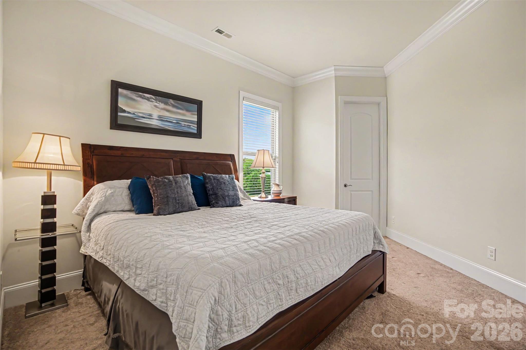 Bedroom 3 - 3605 Jumprock Road, Indian Land