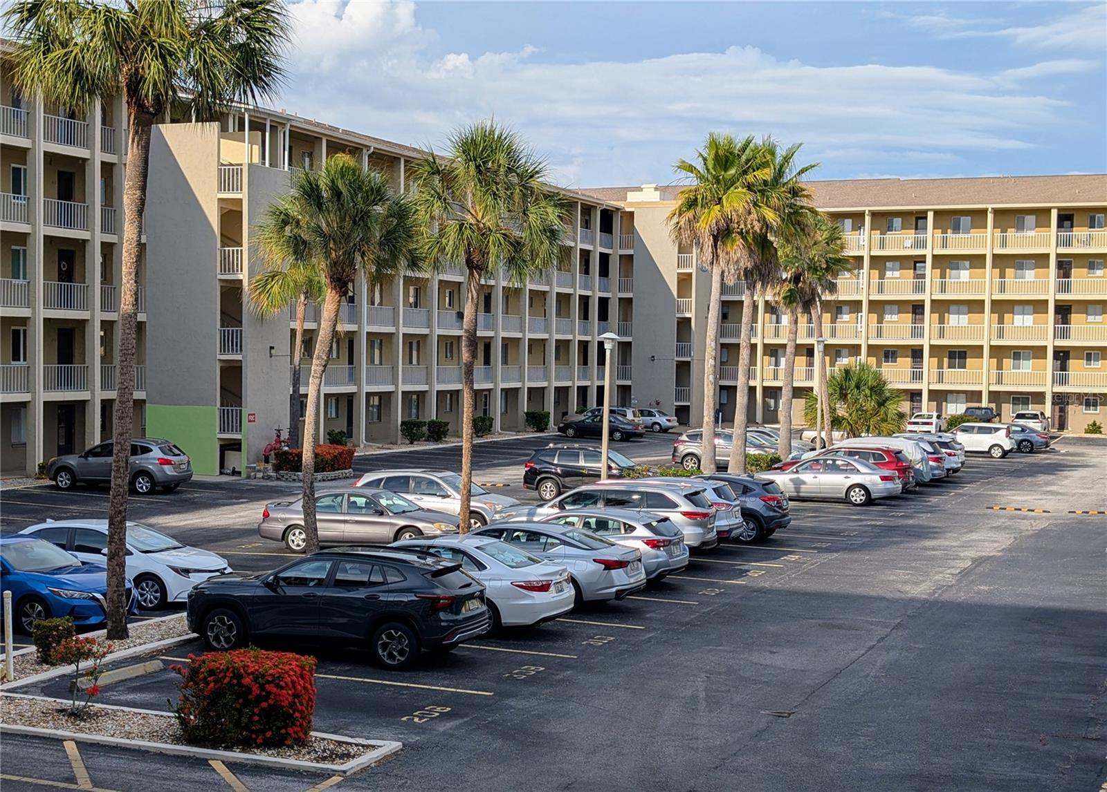 Pre-paint - K-bldg - 3564 LAKE BAYSHORE DR #K-203, BRADENTON