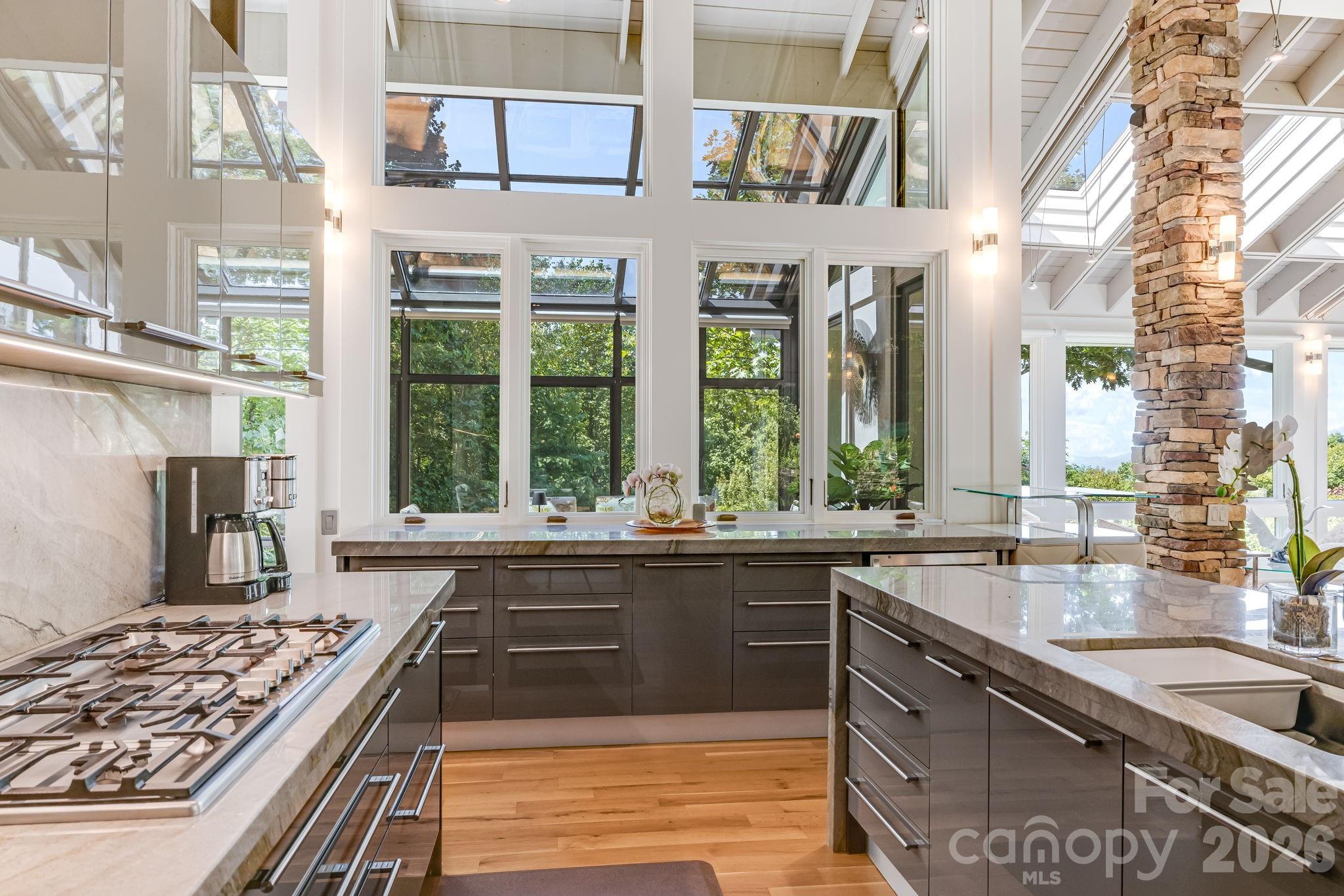 Single Family Residence at 109 Cold Deck Way, Sylva, photo 14 of 48