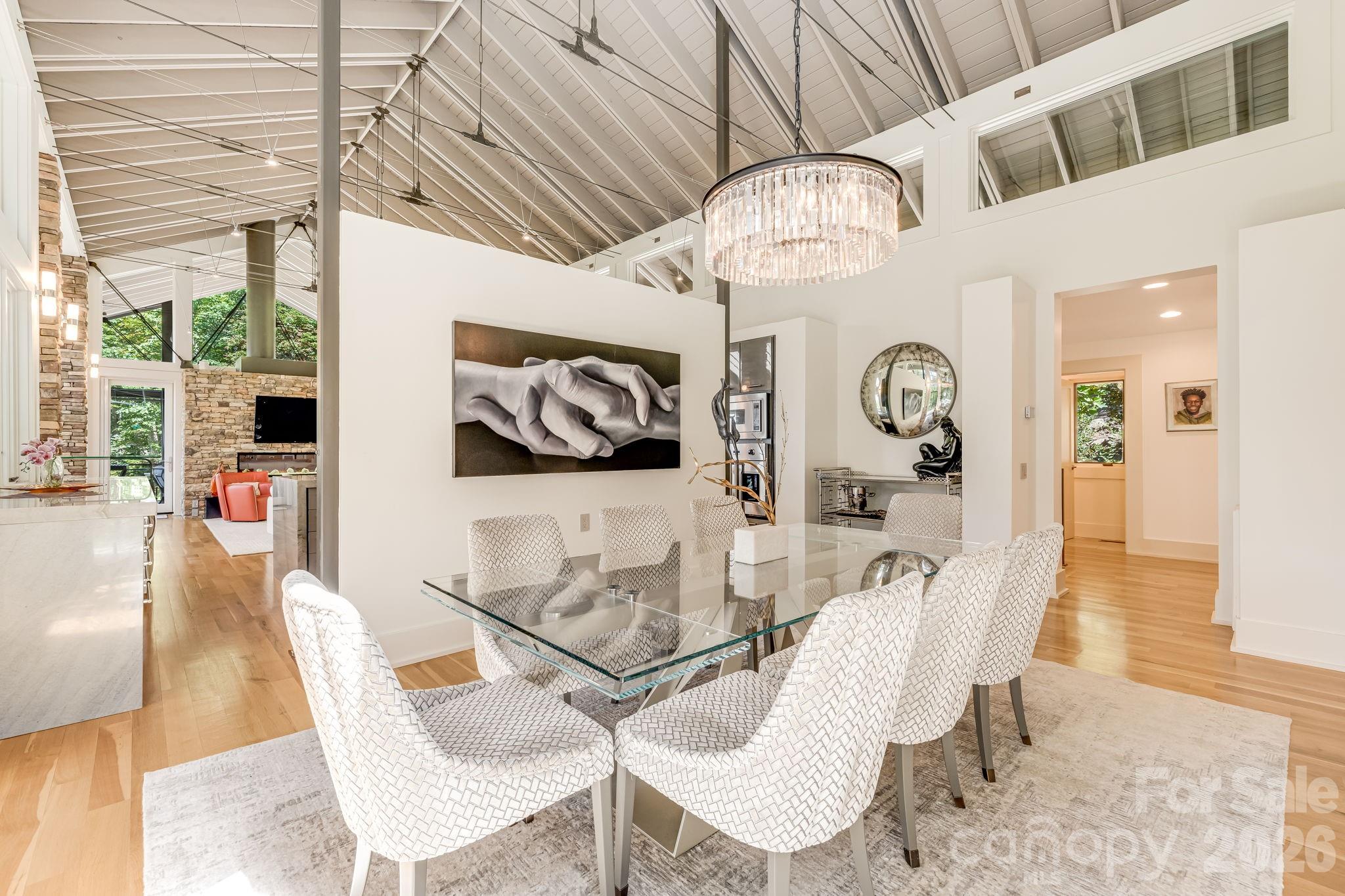 Single Family Residence at 109 Cold Deck Way, Sylva, photo 17 of 48