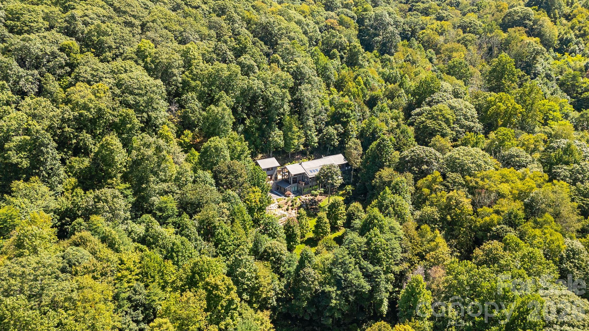 Single Family Residence at 109 Cold Deck Way, Sylva, photo 46 of 48