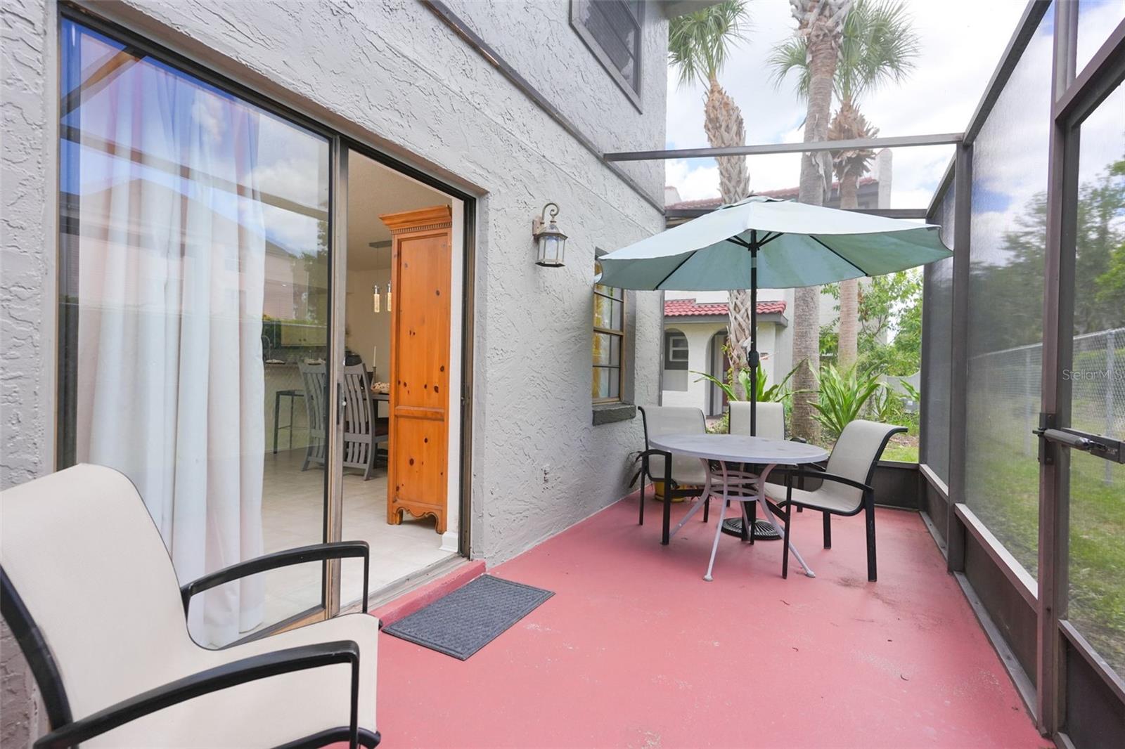 Townhouse at 3150 WET N WILD CT, KISSIMMEE, photo 30 of 66