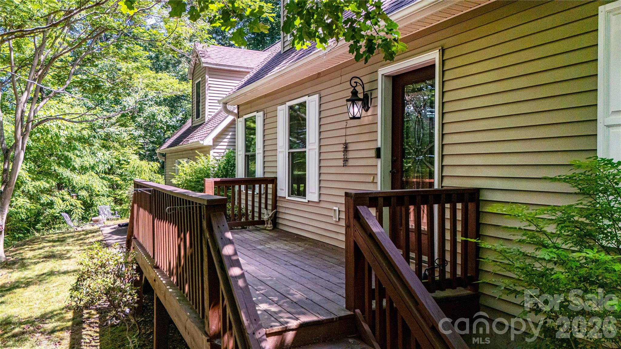 Single Family Residence at 142 Blake Drive, Canton, photo 7 of 48