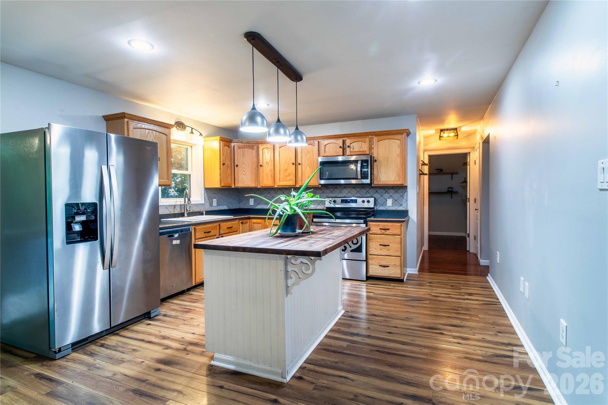 Single Family Residence at 142 Blake Drive, Canton, photo 2 of 48
