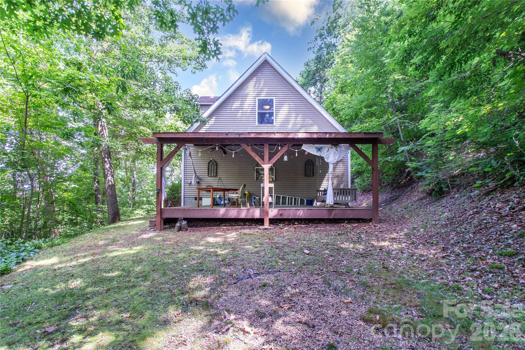 Single Family Residence at 142 Blake Drive, Canton, photo 45 of 48