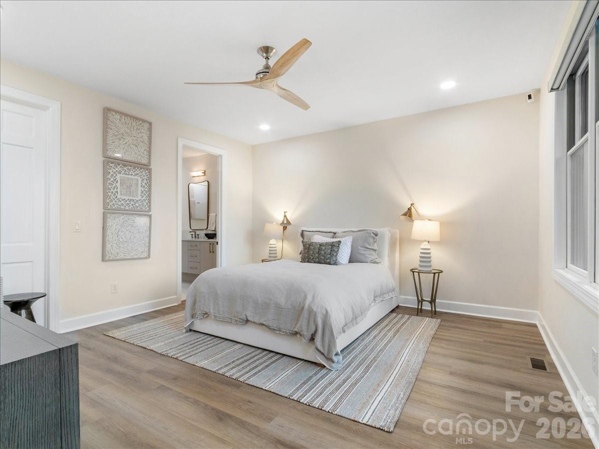 LL - 2ND PRIMARY SUITE - 530 Andrew Banks Road, Burnsville