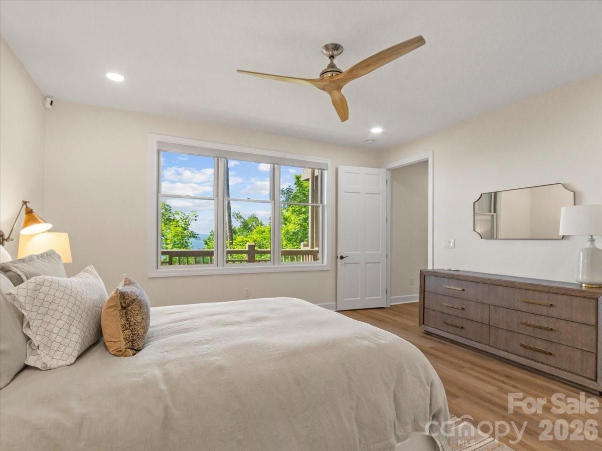 LL - PRIMARY BDRM VIEWS - 530 Andrew Banks Road, Burnsville