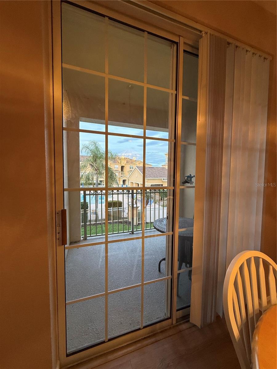 Condominium at 714 TERRACE RIDGE CIR #714, DAVENPORT, photo 17 of 76
