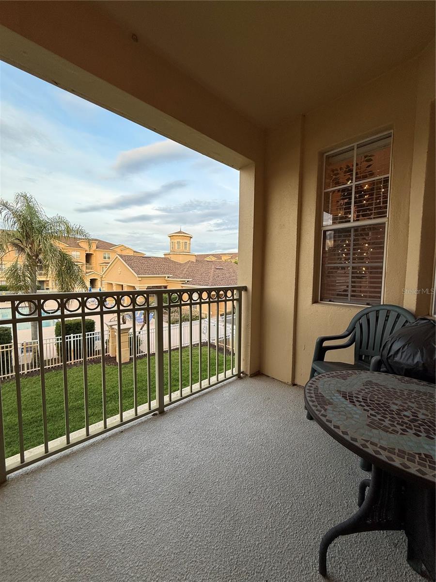 Condominium at 714 TERRACE RIDGE CIR #714, DAVENPORT, photo 18 of 76