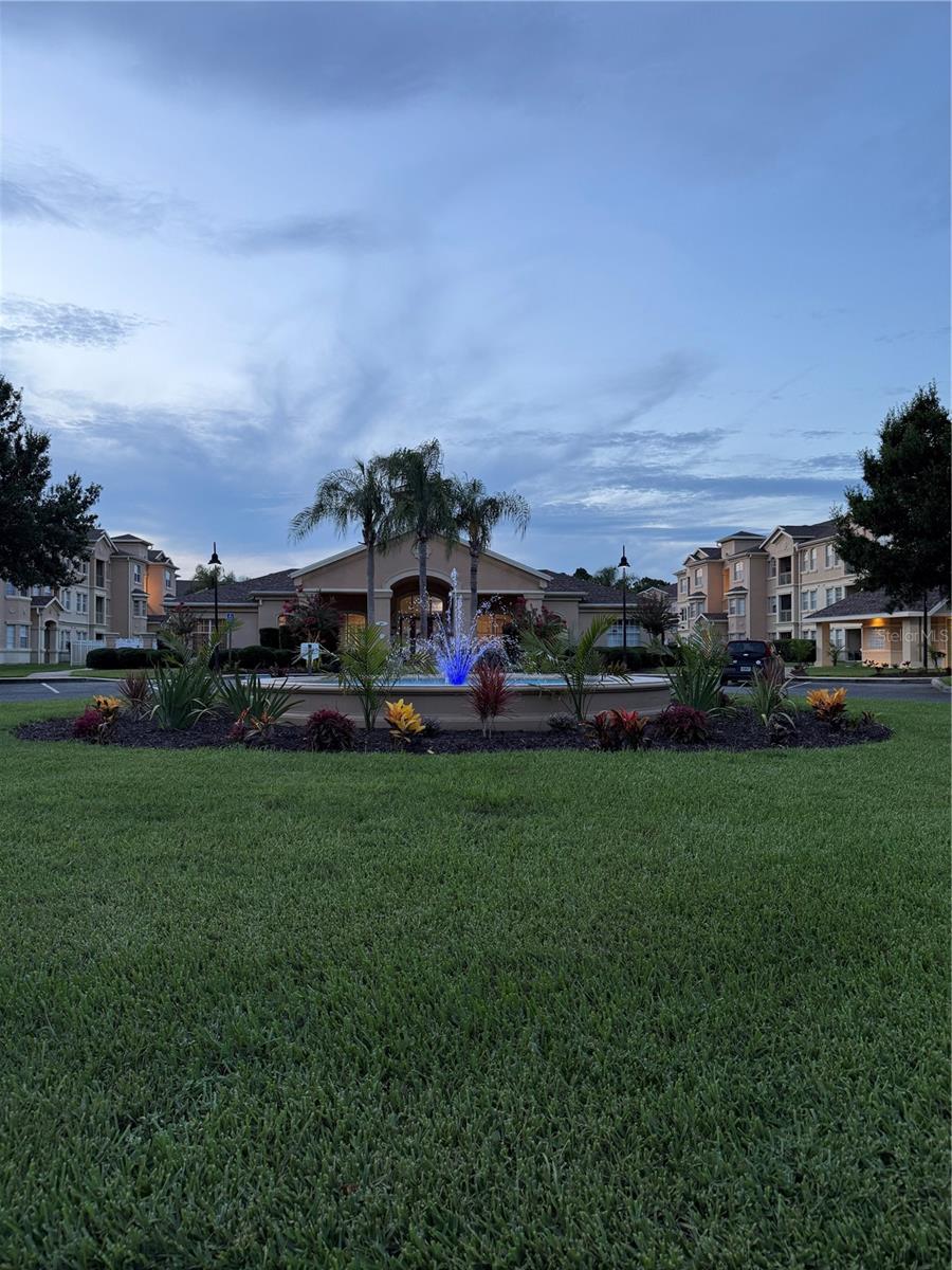 Condominium at 714 TERRACE RIDGE CIR #714, DAVENPORT, photo 56 of 76