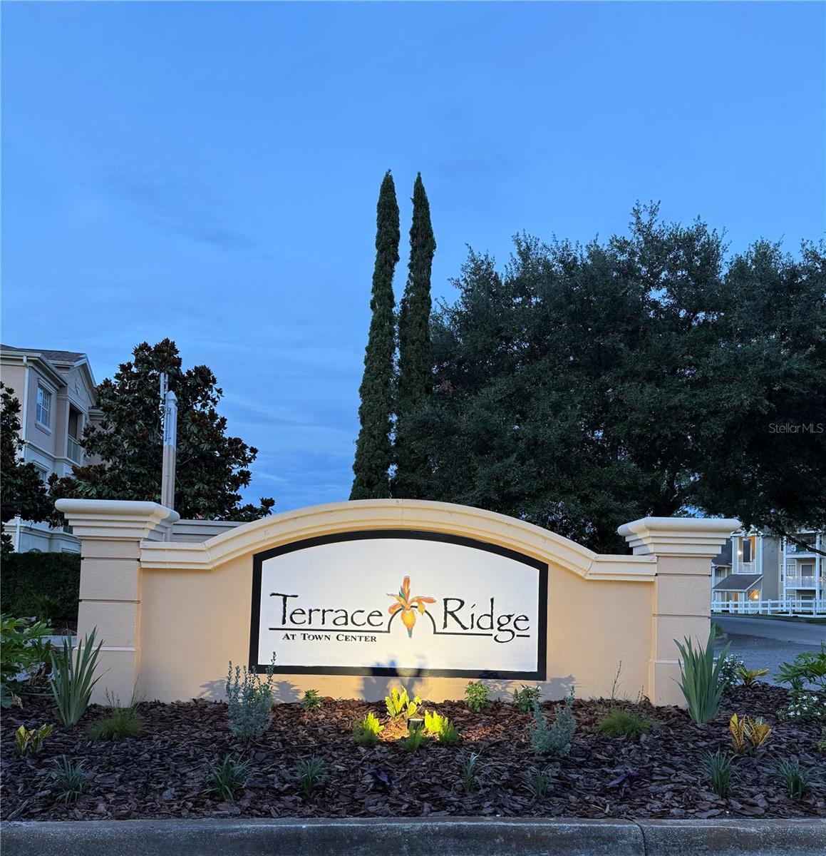 Condominium at 714 TERRACE RIDGE CIR #714, DAVENPORT, photo 58 of 76