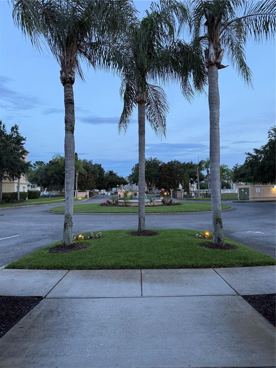 Condominium at 714 TERRACE RIDGE CIR #714, DAVENPORT, photo 59 of 76