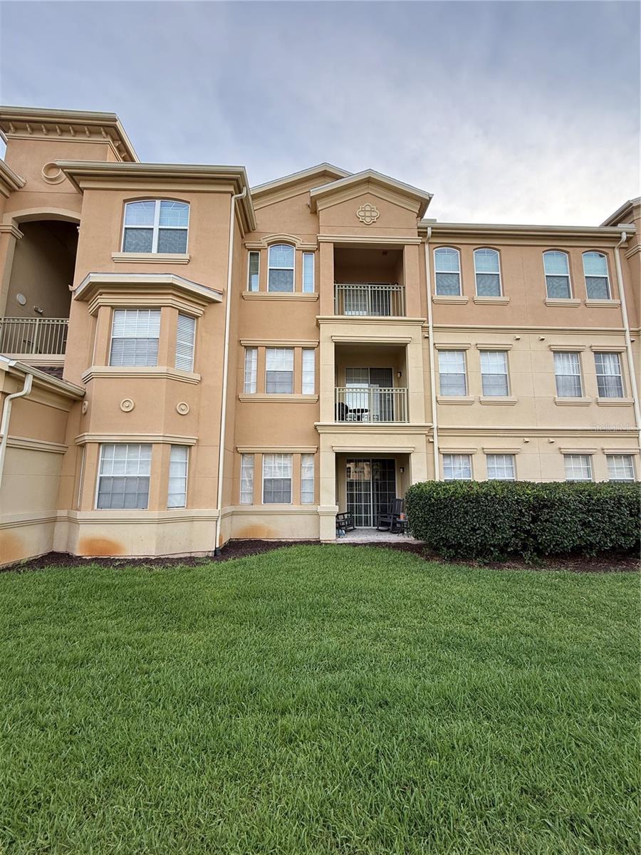Condominium at 714 TERRACE RIDGE CIR #714, DAVENPORT, photo 63 of 76