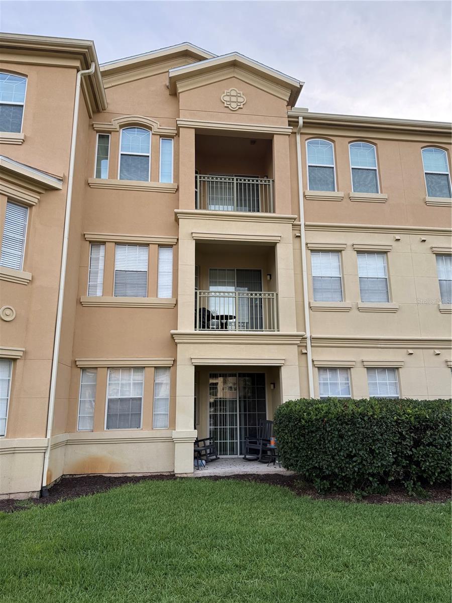 Condominium at 714 TERRACE RIDGE CIR #714, DAVENPORT, photo 64 of 76