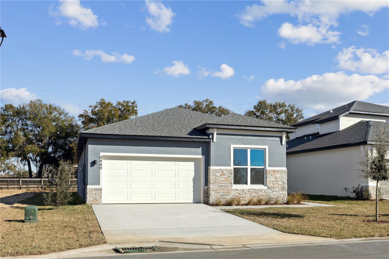 Photos are of same model with similiar finishes - 82 SPRINGWOOD DR, PALM COAST
