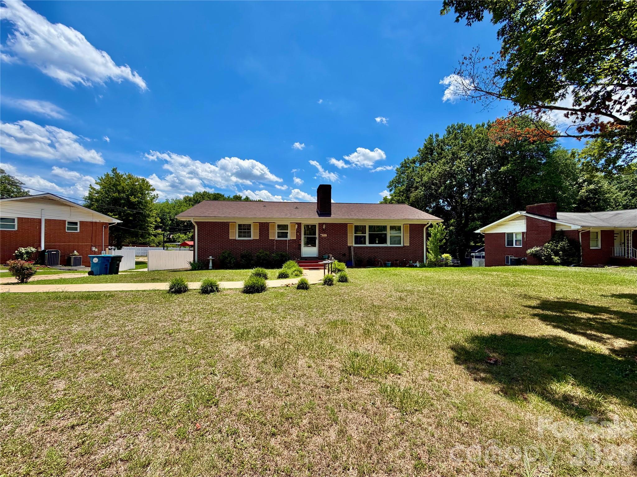 Single Family Residence at 175 Neita Drive, Salisbury, photo 2 of 33