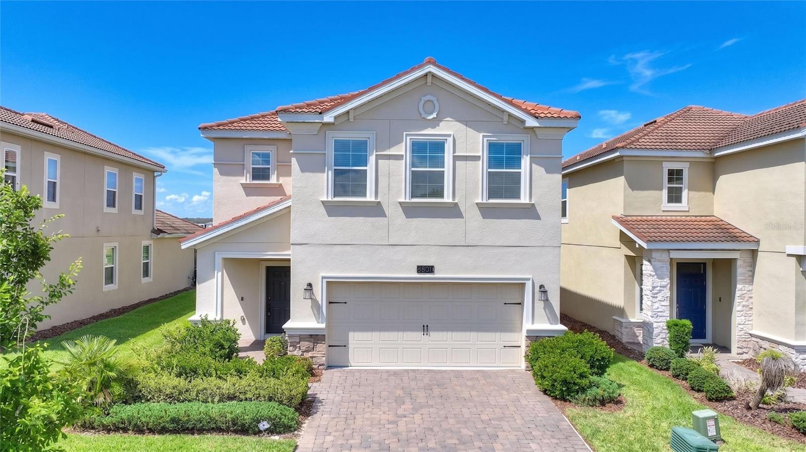 8801 BETH PAGE LN
