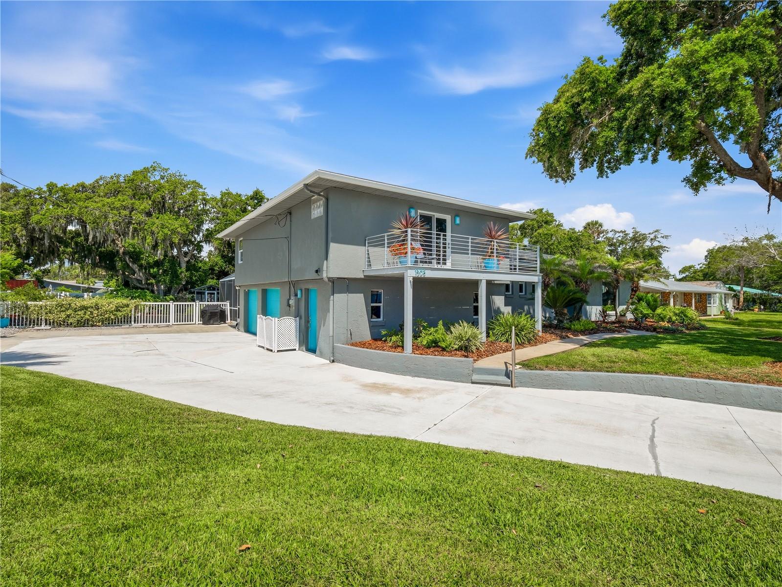 Single Family Residence at 1508 S RIVERSIDE DR, NEW SMYRNA BEACH, photo 2 of 94