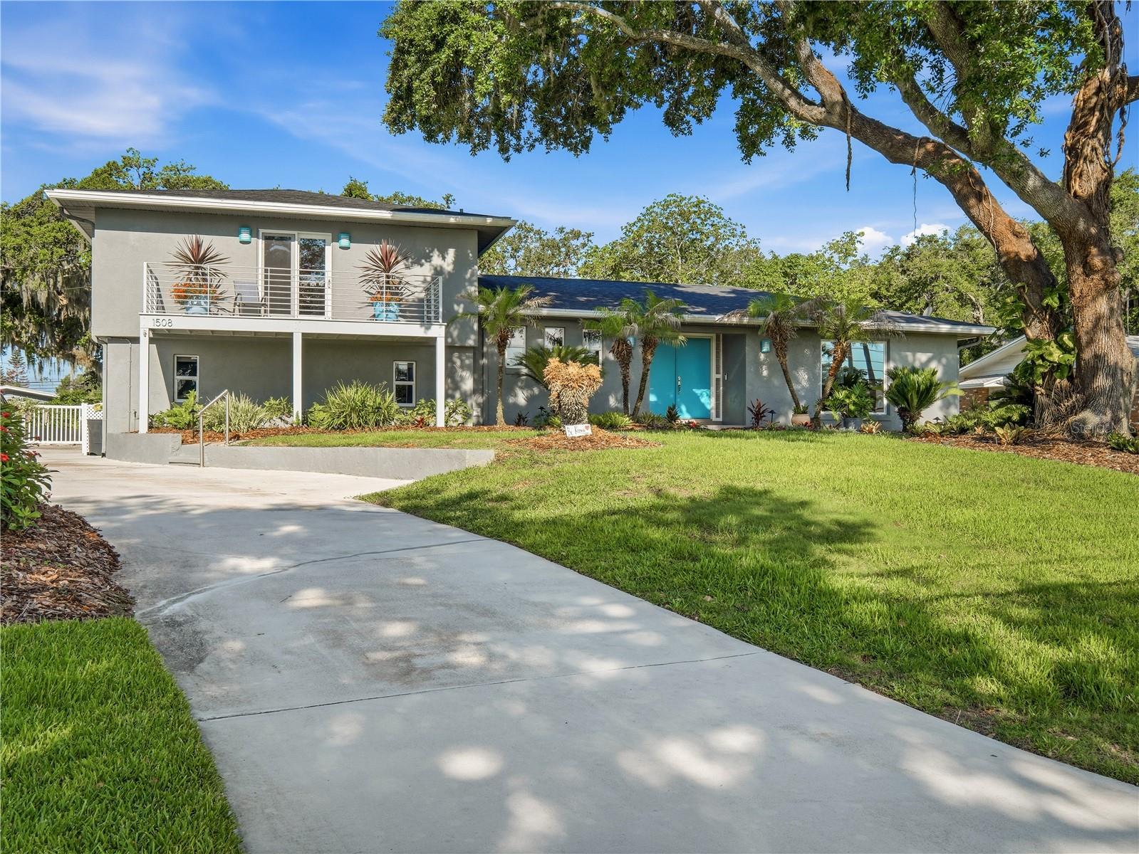 Single Family Residence at 1508 S RIVERSIDE DR, NEW SMYRNA BEACH, photo 3 of 94