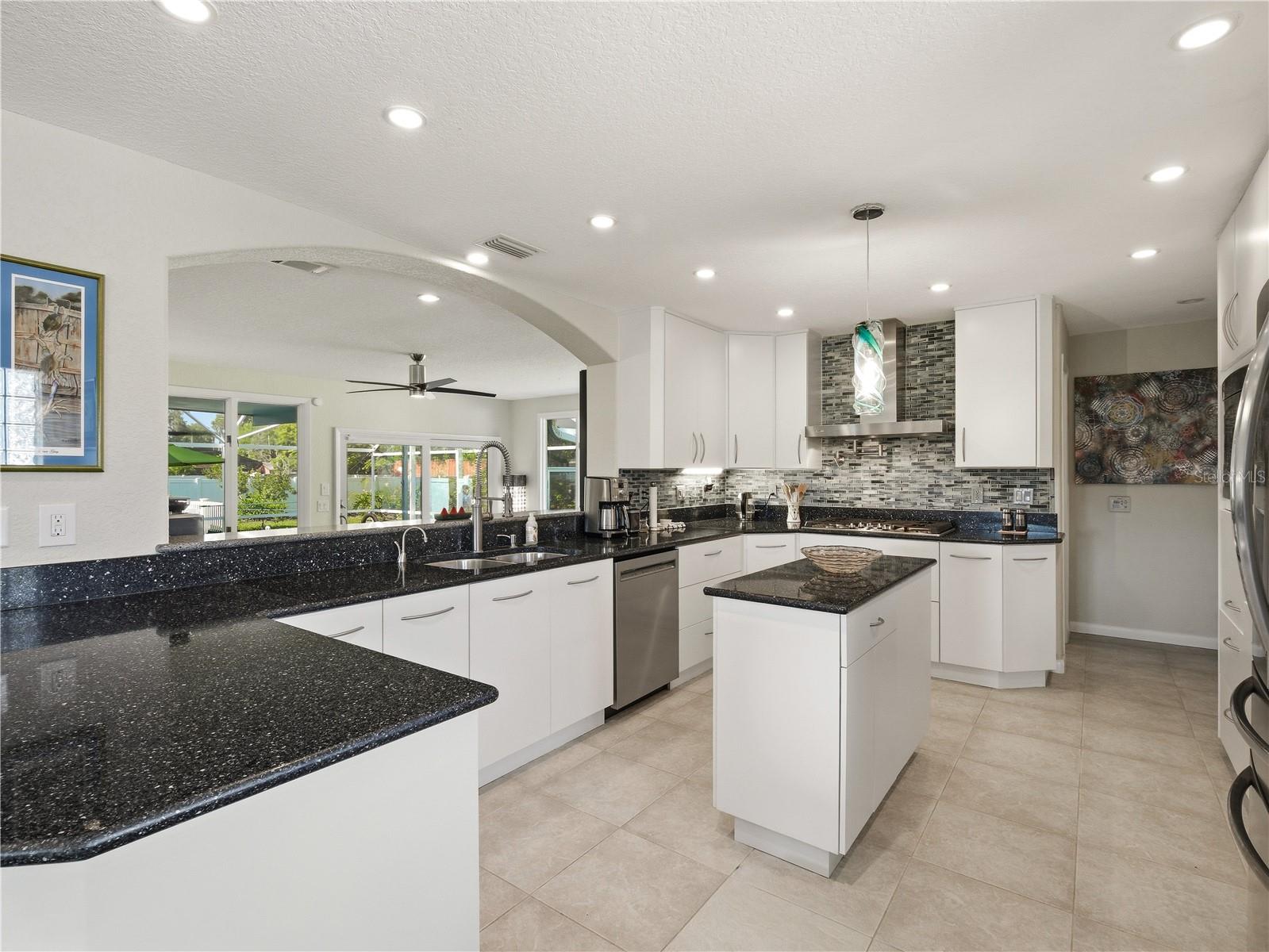 Single Family Residence at 1508 S RIVERSIDE DR, NEW SMYRNA BEACH, photo 10 of 94