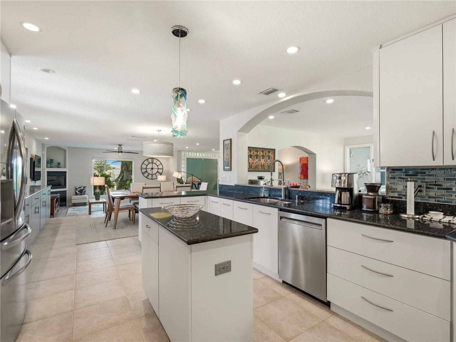 Single Family Residence at 1508 S RIVERSIDE DR, NEW SMYRNA BEACH, photo 16 of 94