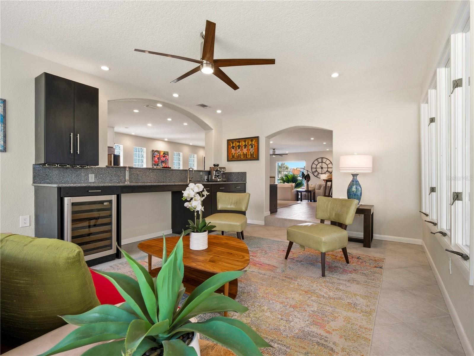 Single Family Residence at 1508 S RIVERSIDE DR, NEW SMYRNA BEACH, photo 30 of 94