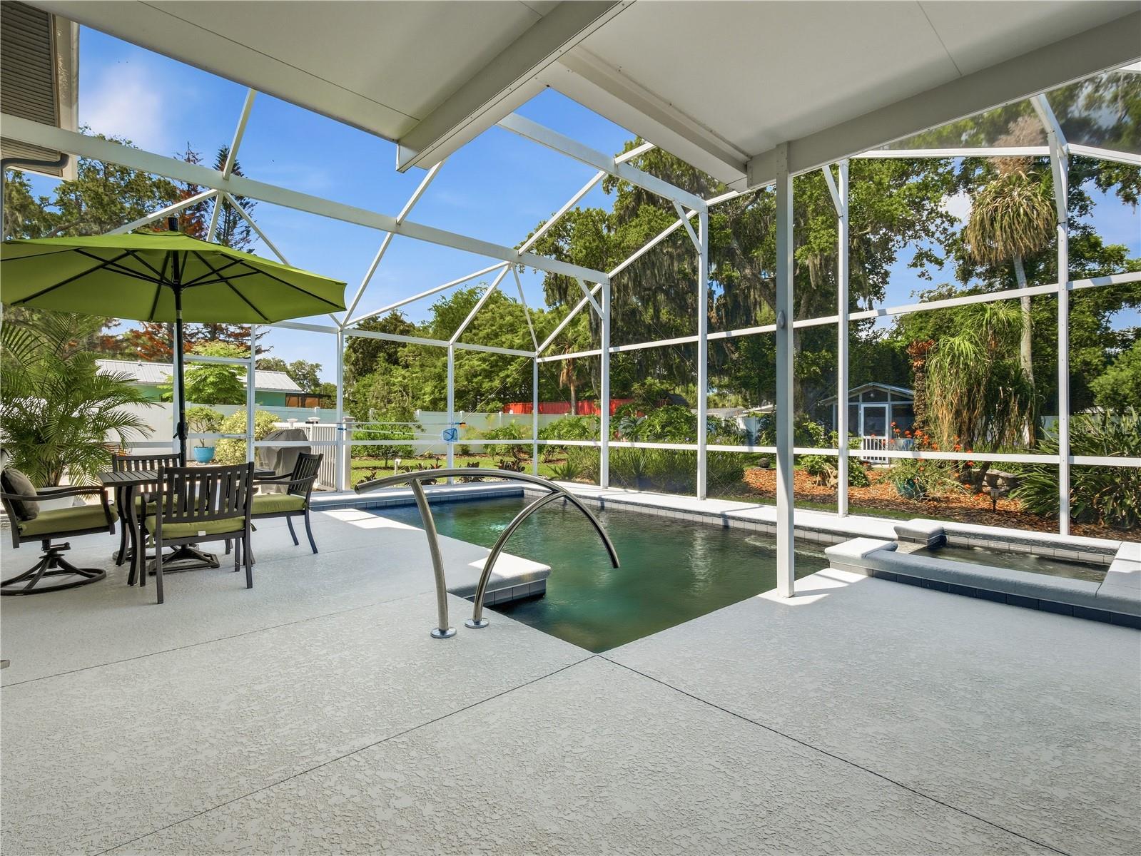 Single Family Residence at 1508 S RIVERSIDE DR, NEW SMYRNA BEACH, photo 65 of 94