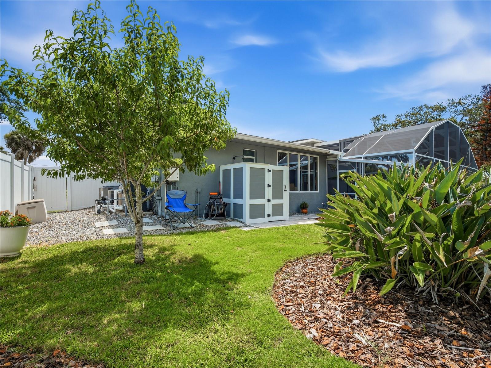 Single Family Residence at 1508 S RIVERSIDE DR, NEW SMYRNA BEACH, photo 70 of 94