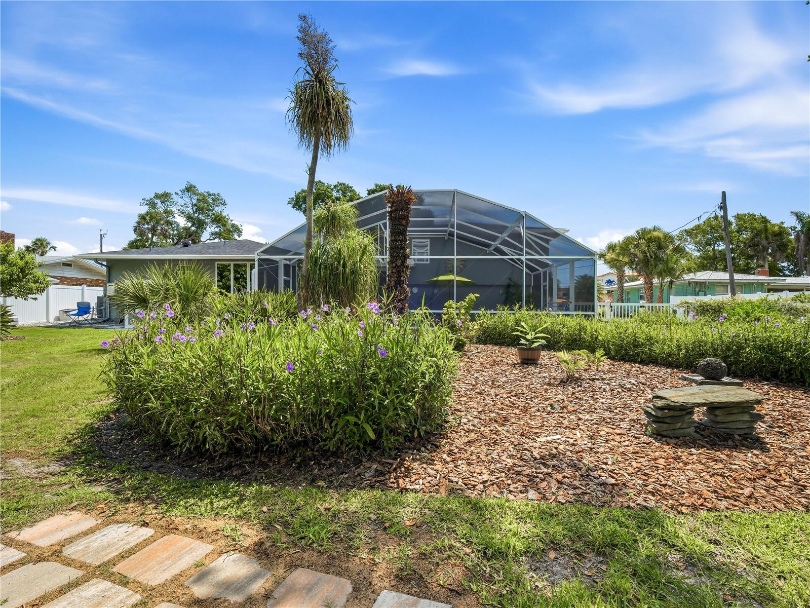 Single Family Residence at 1508 S RIVERSIDE DR, NEW SMYRNA BEACH, photo 75 of 94