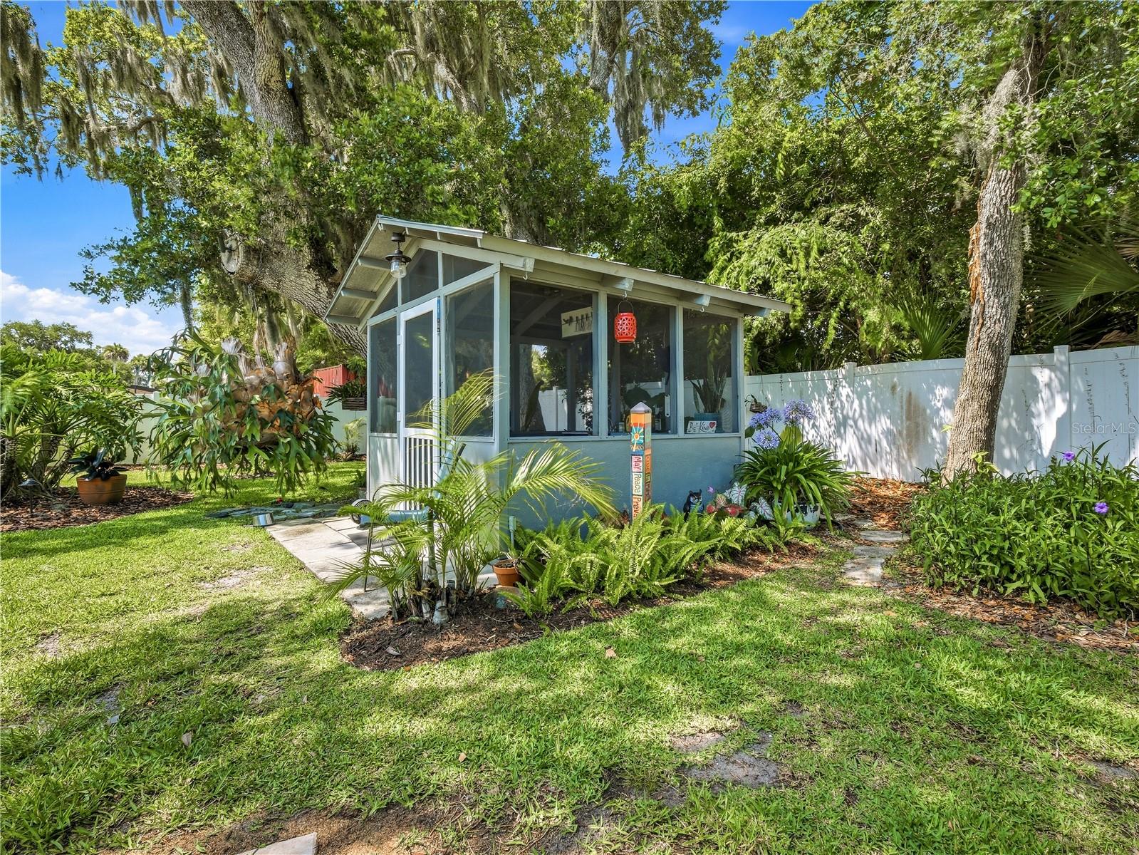 Single Family Residence at 1508 S RIVERSIDE DR, NEW SMYRNA BEACH, photo 76 of 94