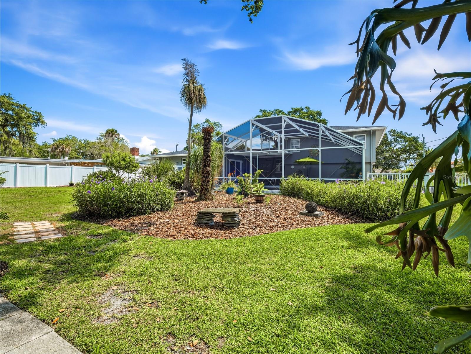 Single Family Residence at 1508 S RIVERSIDE DR, NEW SMYRNA BEACH, photo 78 of 94