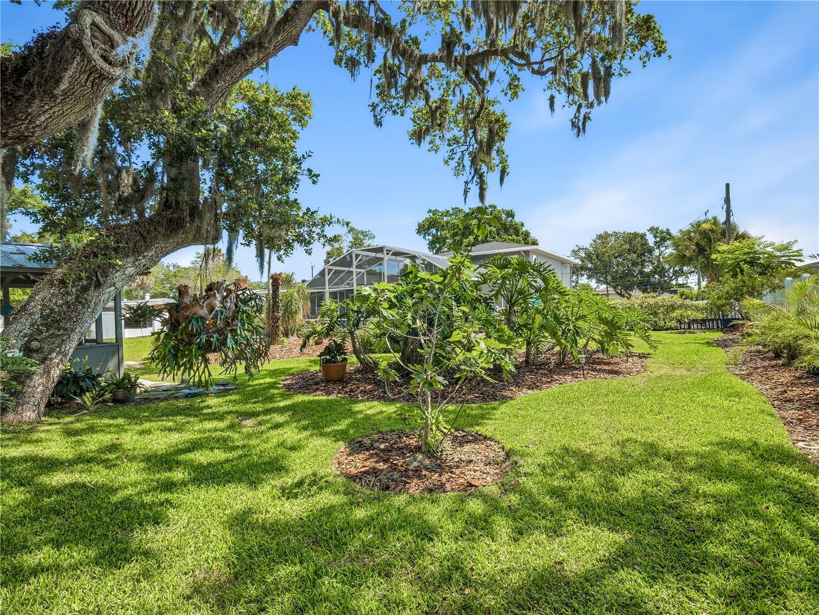 Single Family Residence at 1508 S RIVERSIDE DR, NEW SMYRNA BEACH, photo 79 of 94