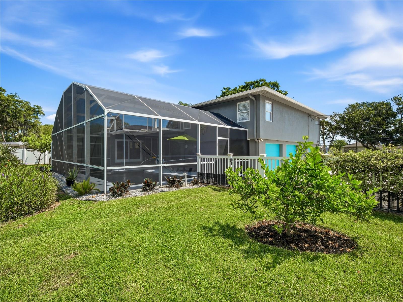 Single Family Residence at 1508 S RIVERSIDE DR, NEW SMYRNA BEACH, photo 80 of 94