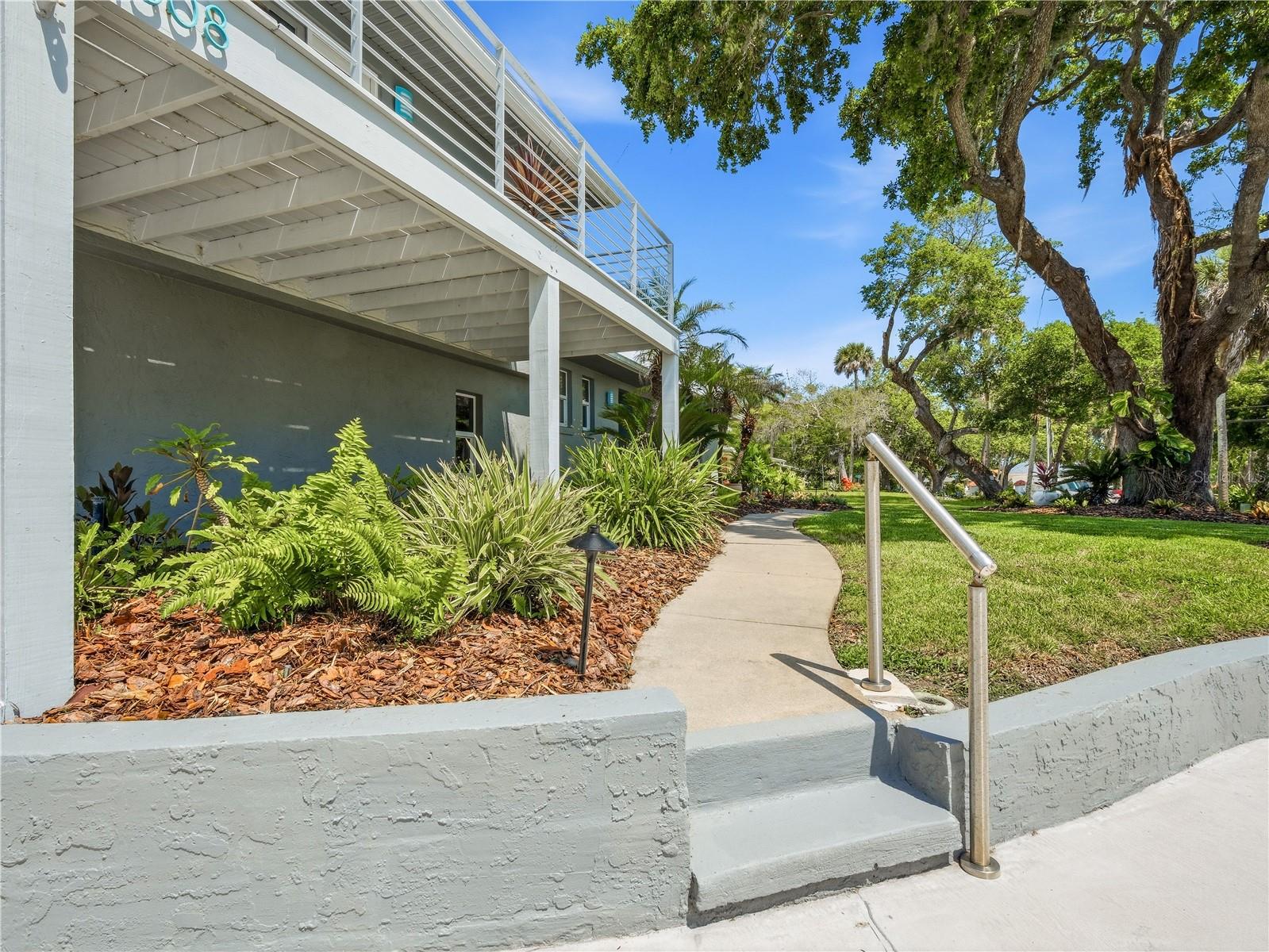 Single Family Residence at 1508 S RIVERSIDE DR, NEW SMYRNA BEACH, photo 81 of 94
