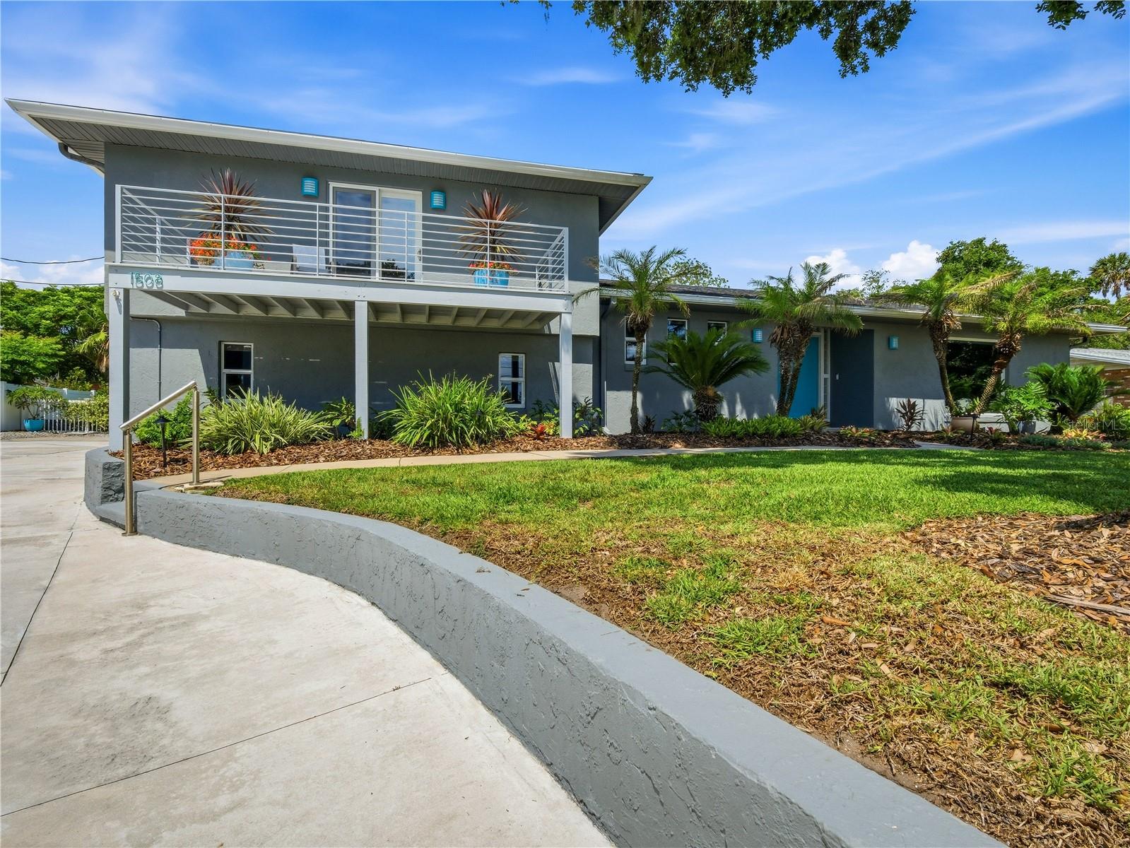 Single Family Residence at 1508 S RIVERSIDE DR, NEW SMYRNA BEACH, photo 82 of 94