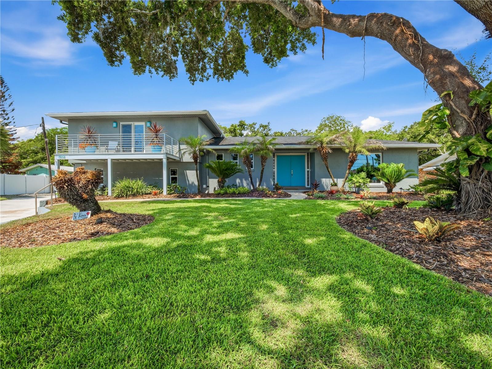Single Family Residence at 1508 S RIVERSIDE DR, NEW SMYRNA BEACH, photo 83 of 94