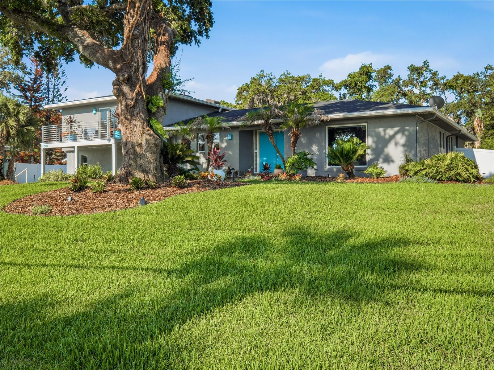 Single Family Residence at 1508 S RIVERSIDE DR, NEW SMYRNA BEACH, photo 86 of 94
