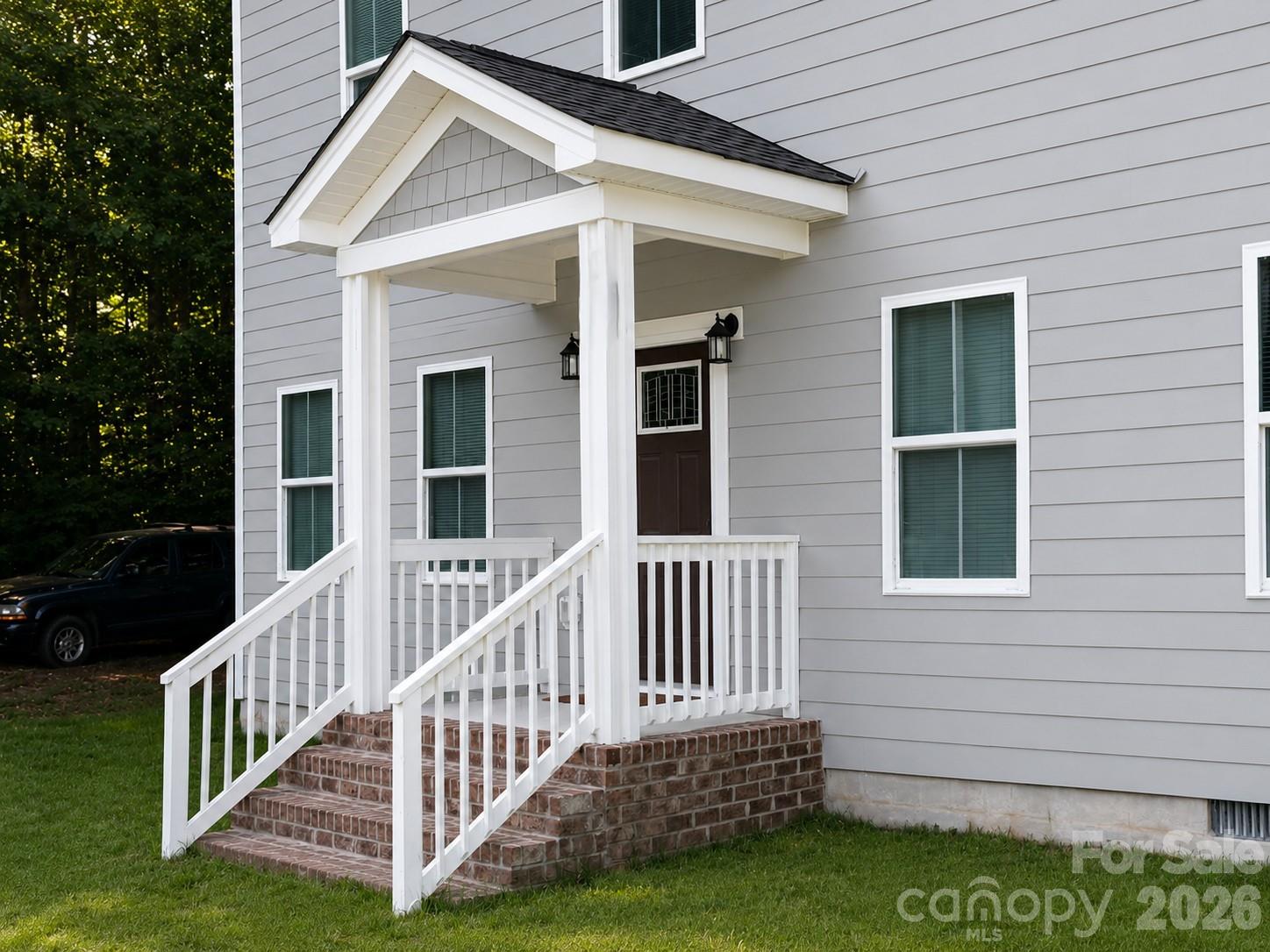 Single Family Residence at 7205 Sagebrush Circle, Concord, photo 2 of 22