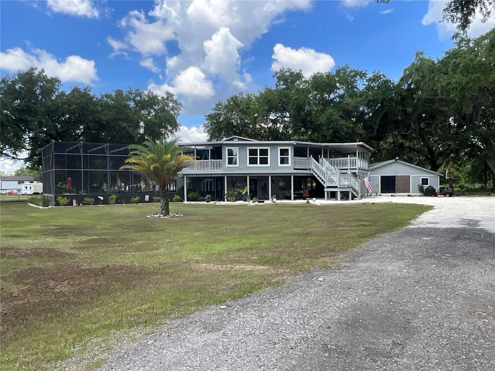 Single Family Residence at 3180 CANTER LN, KISSIMMEE