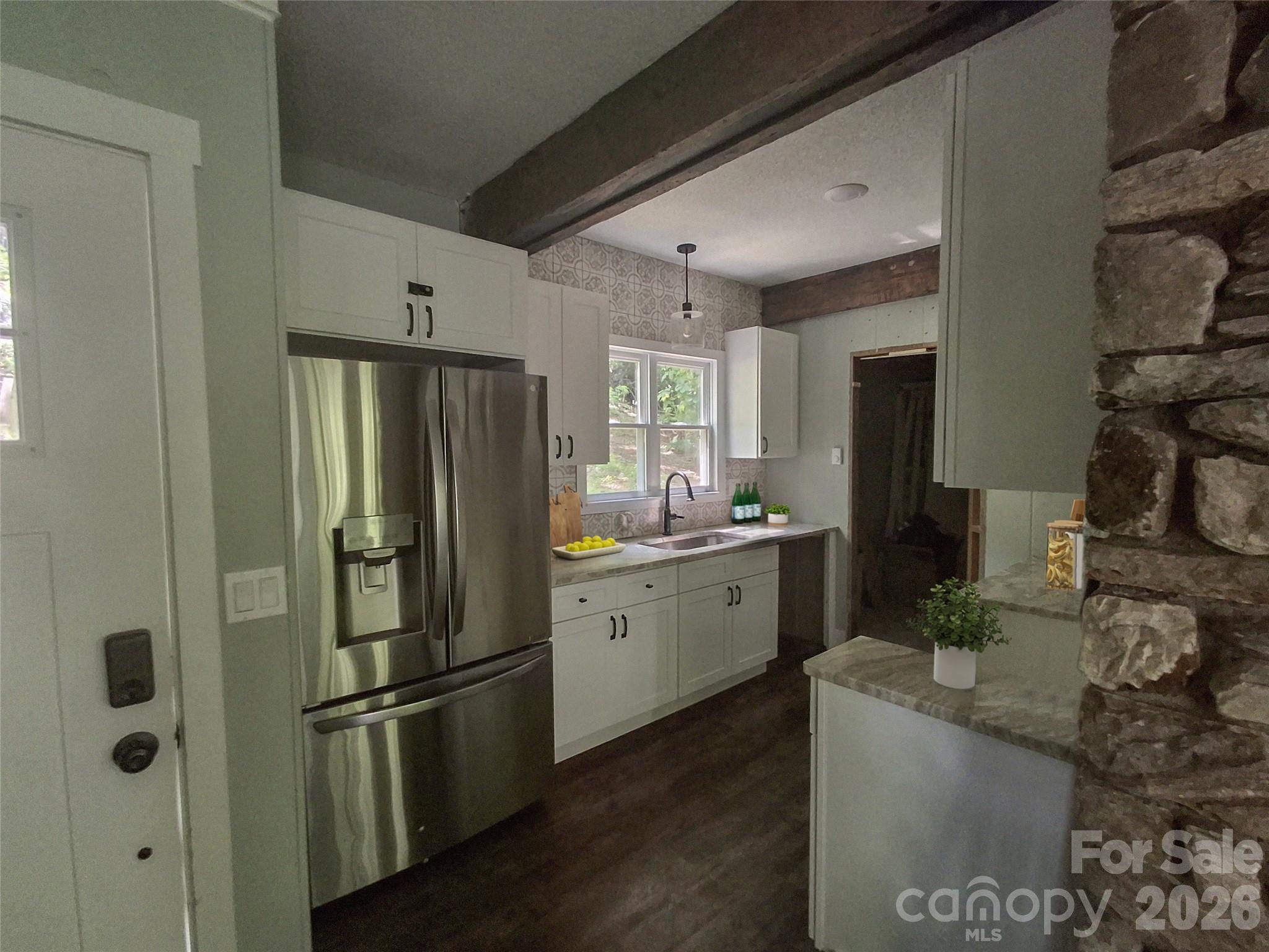 virtual kitchen - 630 Shumont Road, Black Mountain