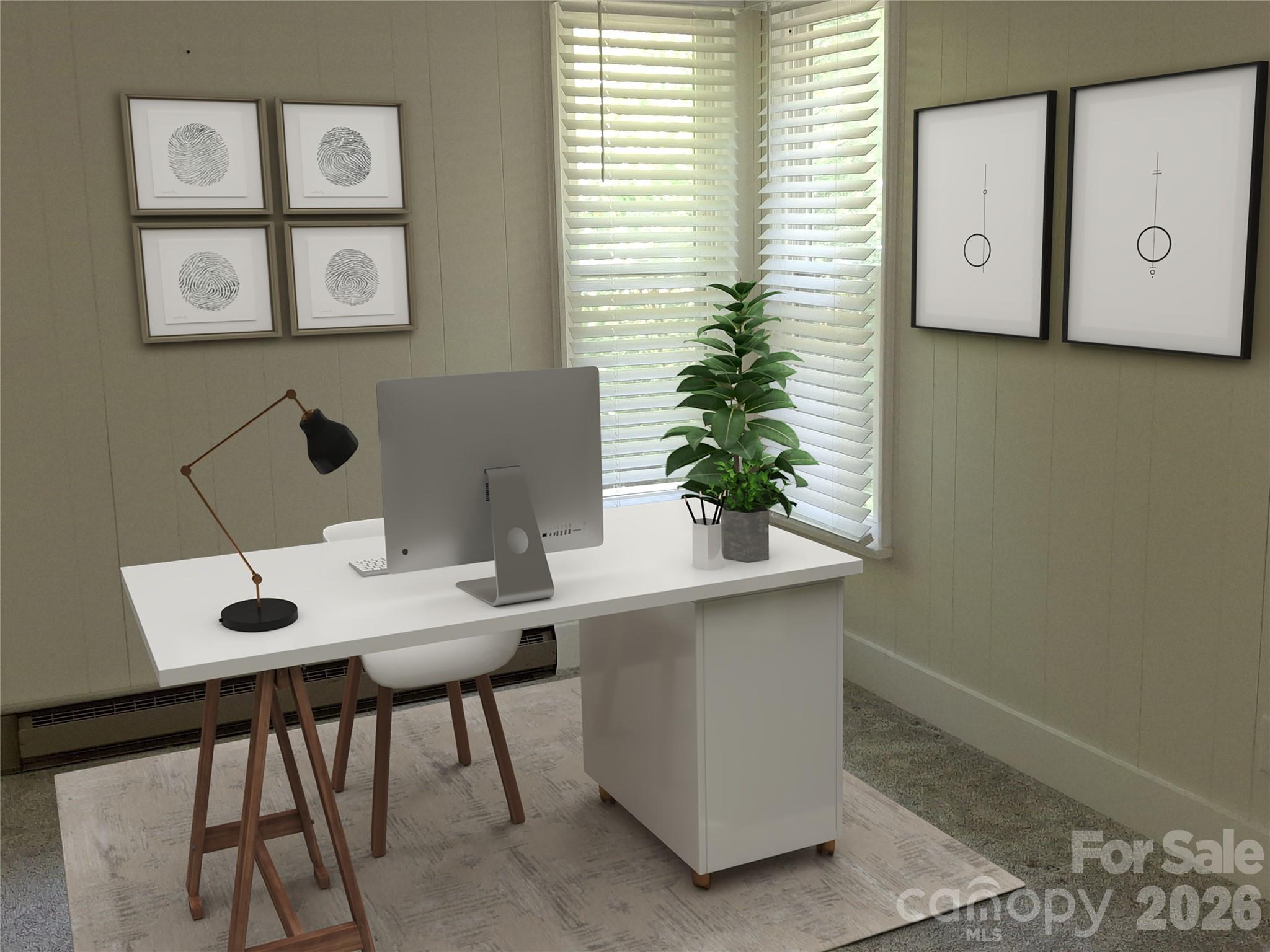 virtual office - 630 Shumont Road, Black Mountain