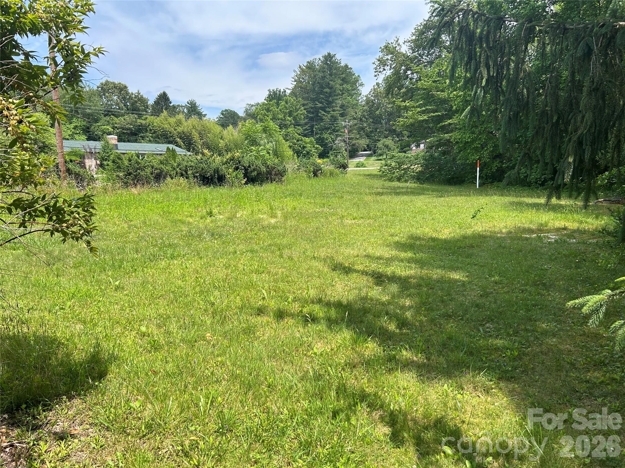 Lot at 3177 Haywood Road, Hendersonville, photo 5 of 6