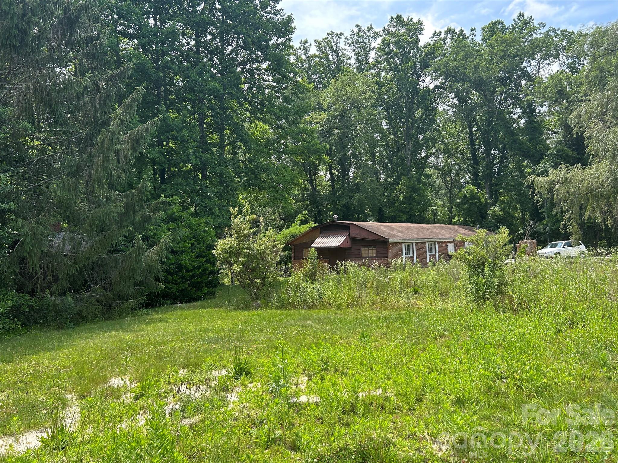 Lot at 3177 Haywood Road, Hendersonville, photo 6 of 6