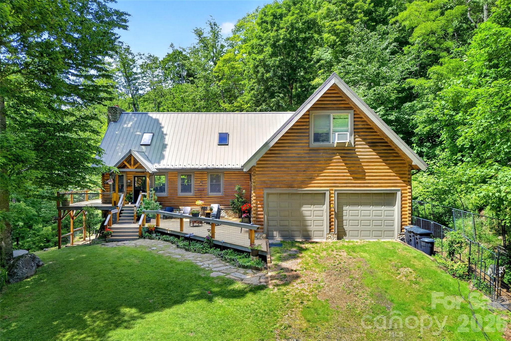 Single Family Residence at 87 Ali Avenue, Bakersville, photo 7 of 47