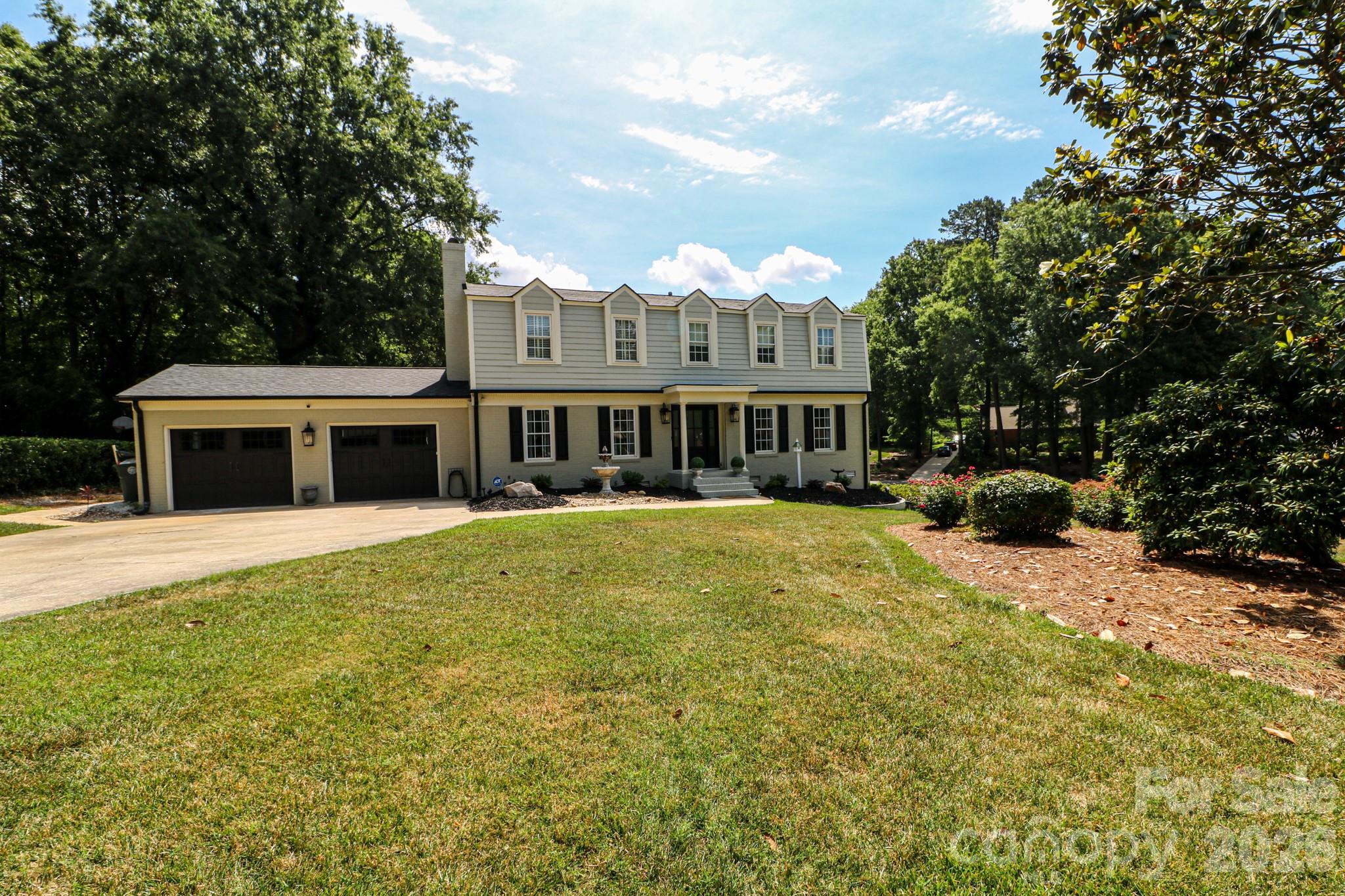 Single Family Residence at 120 Wellington Drive, Salisbury, photo 2 of 40