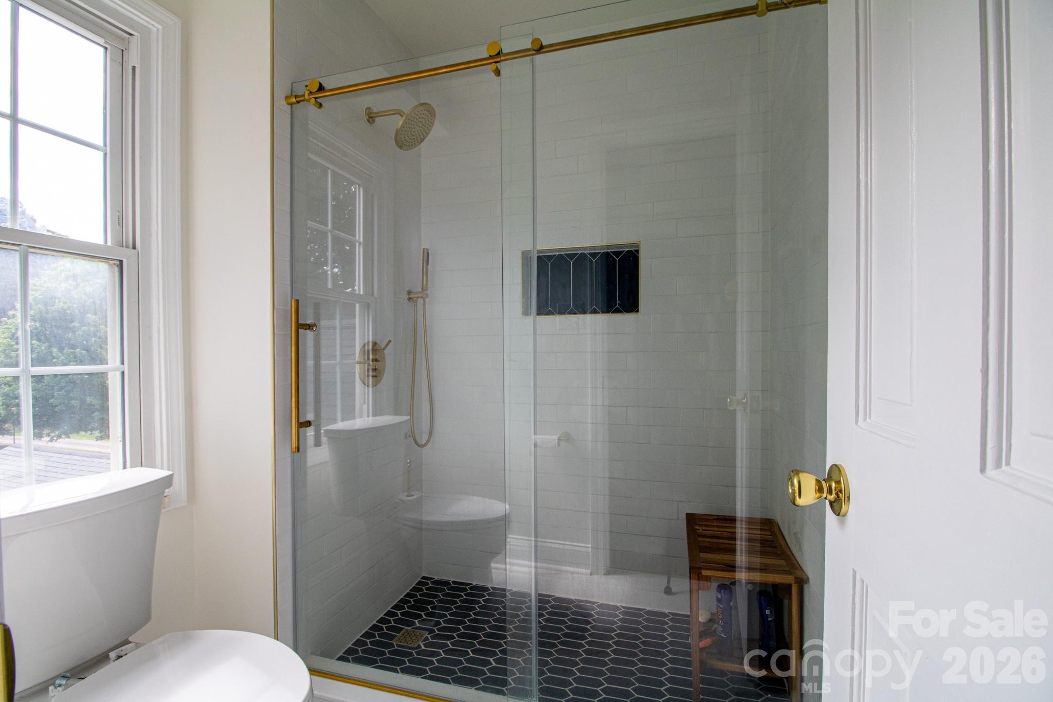 Primary bath - 120 Wellington Drive, Salisbury