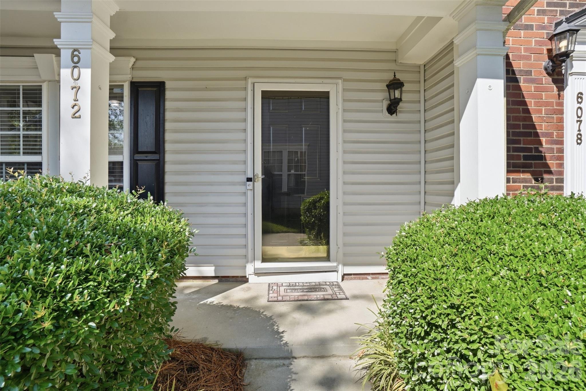 Townhouse at 6072 Sapwood Court, Matthews, photo 4 of 23