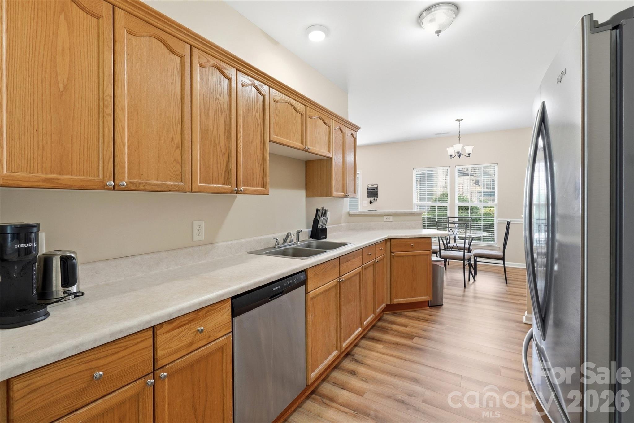 Townhouse at 6072 Sapwood Court, Matthews, photo 7 of 23