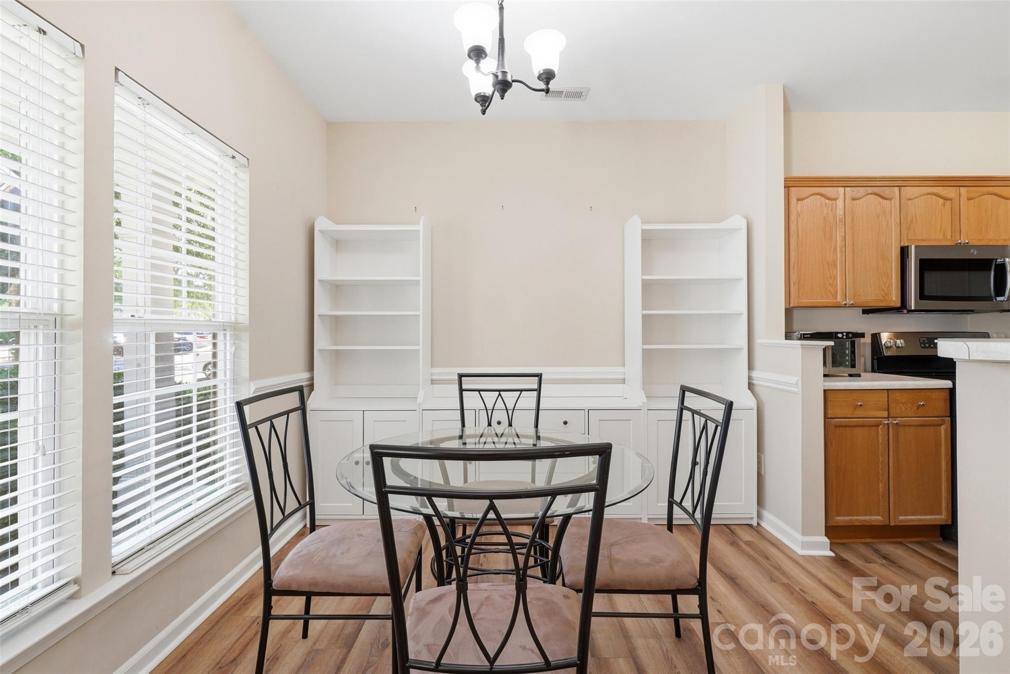 Townhouse at 6072 Sapwood Court, Matthews, photo 9 of 23