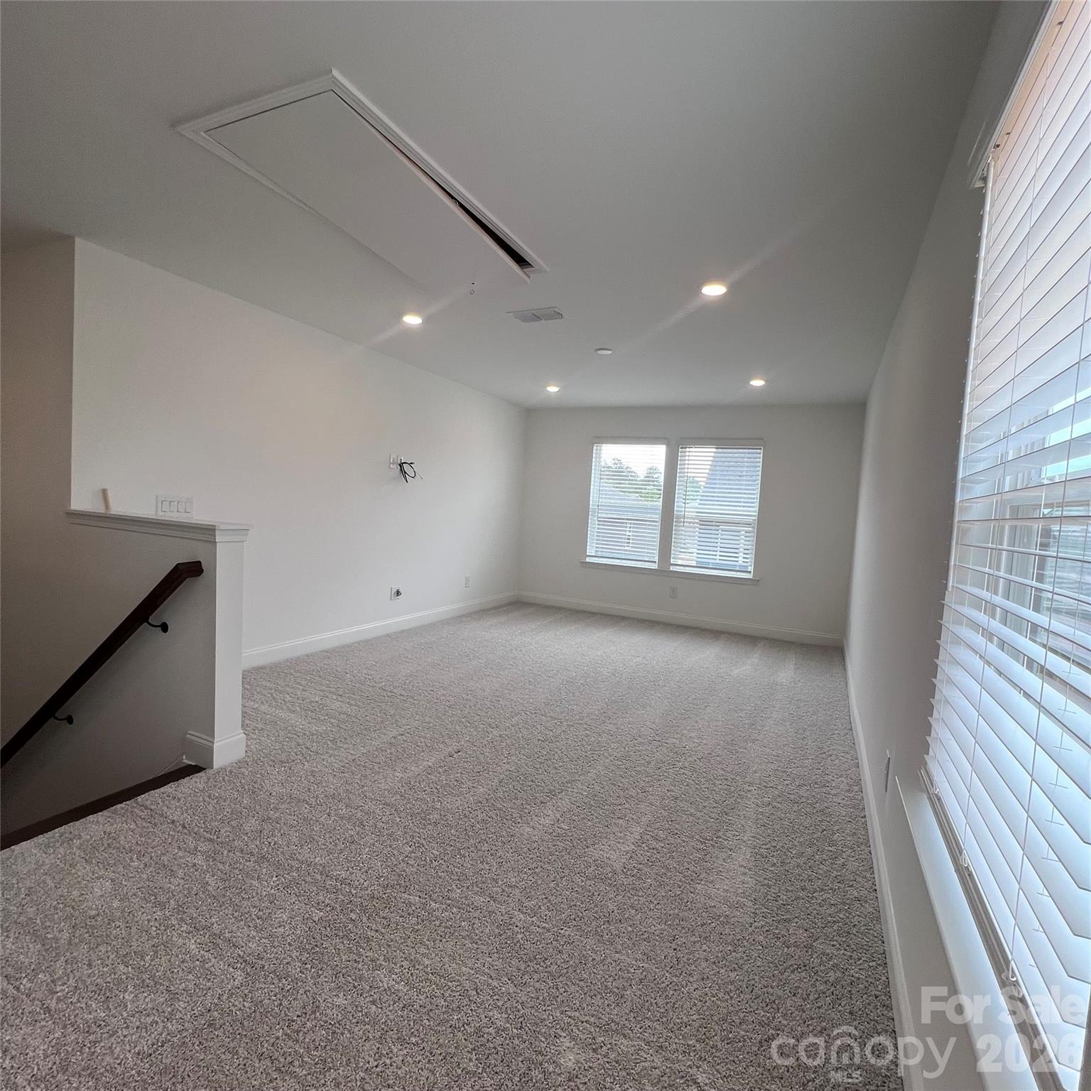 For representation purposes only. - 1636 Gossage Lane NW, Concord
